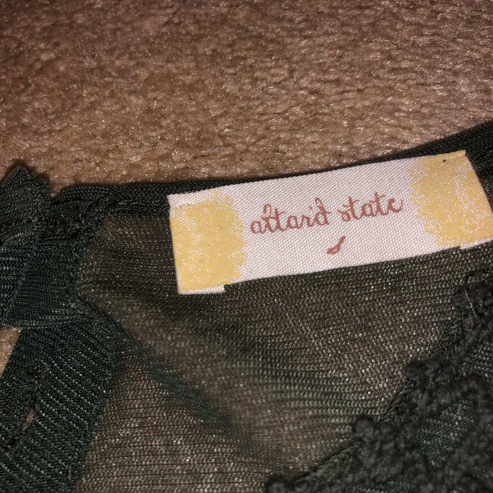 Tunic - Picture 6 of 6